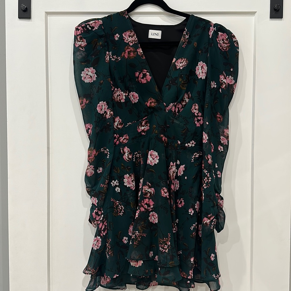 Cocktail dress by LINI